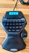 Logitech G13 Advanced