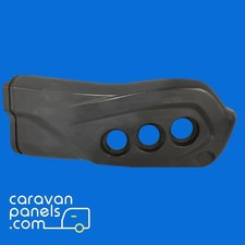 AUTOTRAIL  MOTORHOME OFFSIDE