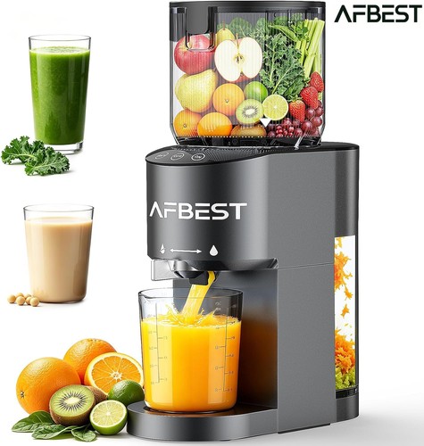 100oz cold press - press, slow