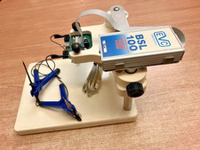 EVC BSL100 BSL132 BSL-MPST etc WIN OLS VEHICLE ECU REMAPPING chip tuning TOOL