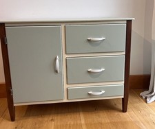 Vintage 40’s/50’s Restored