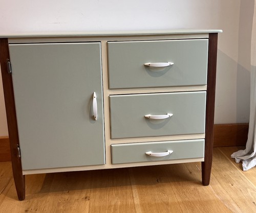 Vintage s restored - 40’s/50’s,