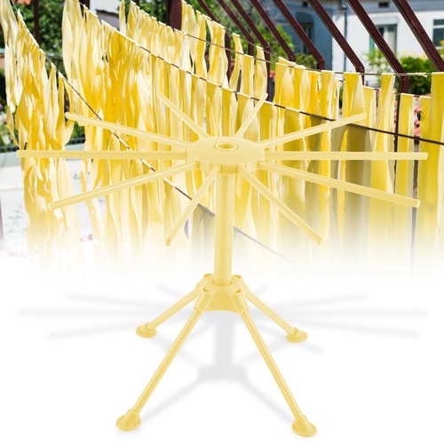 Anoodle spaghetti pasta drying - spaghetti,