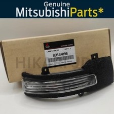 Genuine Mitsubishi L200 Wing