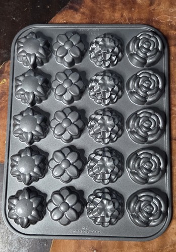 Nordic ware petits fours - nordic,