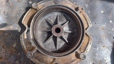 heinkel Trojan Rear Drum Brake