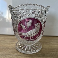 Vintage Hofbauer Byrdes Bird