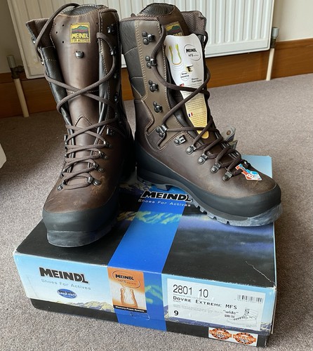 Meindl 2801 dovre extreme - 2801-10,