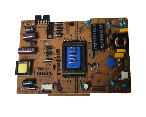 23321189 power board - (17ips62),