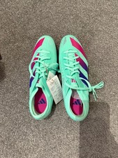 Sprinstar Running Spike Shoes