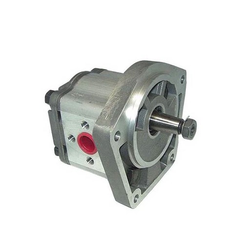 Hydraulic pump for farmall - hydraulic,
