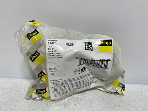 Viega 79420 propress - 79420,