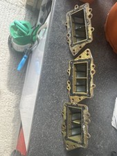 Yamaha Gp1300r Reed Cages