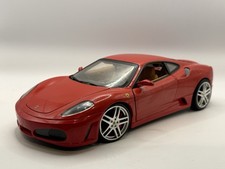 Hotwheels 1:18 Ferrari F430