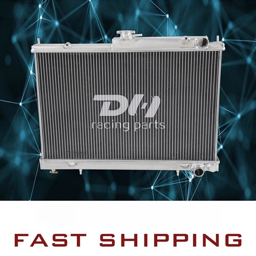 Aluminum radiator for 02 - radiator, 93-02