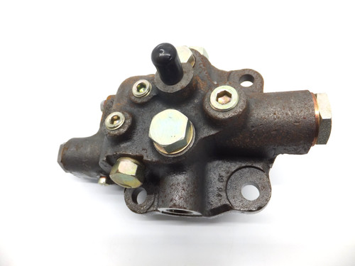 85700020 hydraulic flow - hydraulic,