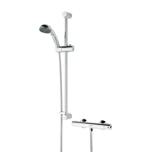 Bristan zing thermostatic cool - bristan,