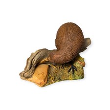 Vintage Papo Kiwi Bird