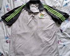 Kerry GAA Coach & Development O'Neills Gaelic Football Jersey (Adult Large)