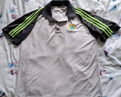 Kerry gaa coach development - kerry,