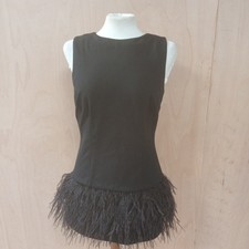 Coast Sleeveless Occasion Top