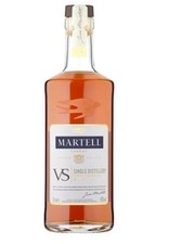 Martell VS Fine Brandy Cognac