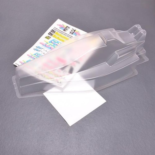 Bodyshell decals window - +, +