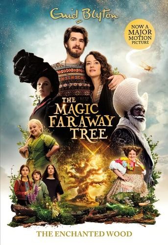 Enid blyton the - the, faraway