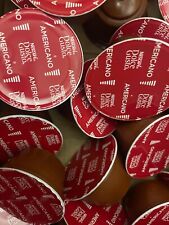 Nescafe Dolce Gusto Pods AMERICANO 10,30,50,80,100