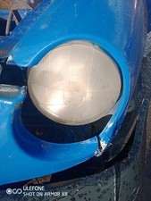 taxi tx1 drivers headlight 