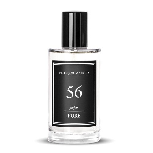 Mens fragrance pure parfum - fm,