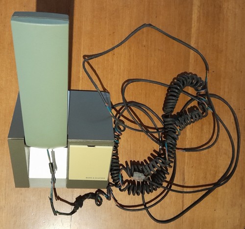Bang olufsen o - olufsen, beocom