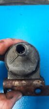 Porsche 944 Auxiliary Air Valve Idle Control 0280140169 0 280 140 169