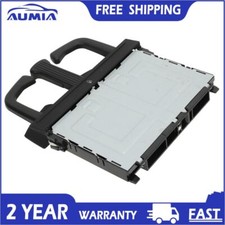 1X REAR FOLD OUT CUP HOLDERS