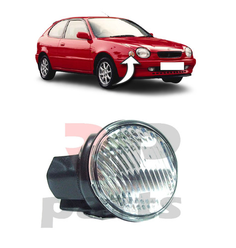 For corolla e11 - for, 1997