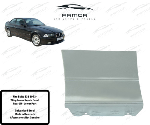 Bmw series e36 coupe - bmw, 3