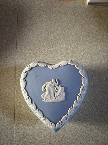 Wedgewood jasperware - wedgewood,