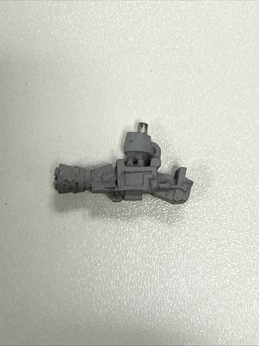 Epic 6mm barrage - 6mm,