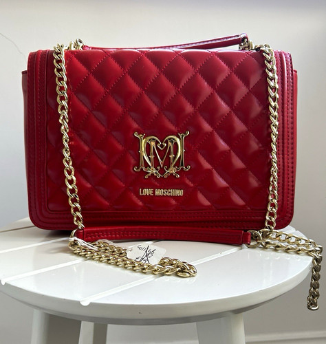 Love moschino red - moschino,