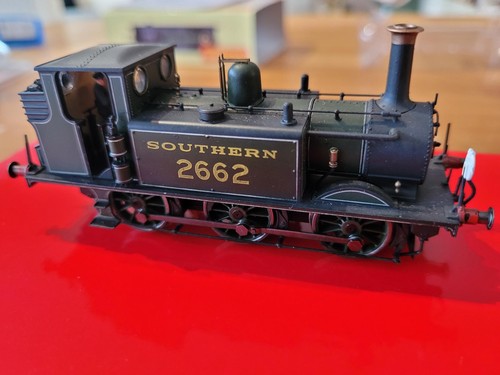 Hornby r3783 southern - hornby,