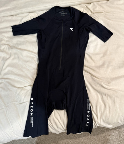 Ryzon arise series - series, suit