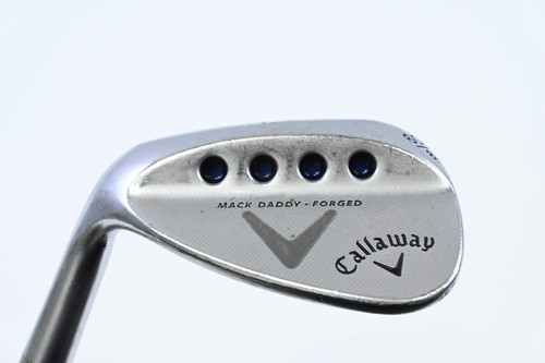 Left hand callaway mack - left,