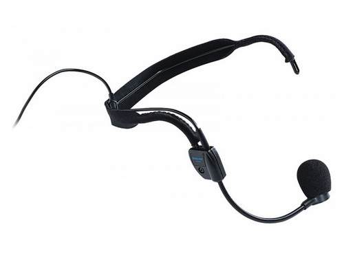 Shure wh20 headworn - shure,