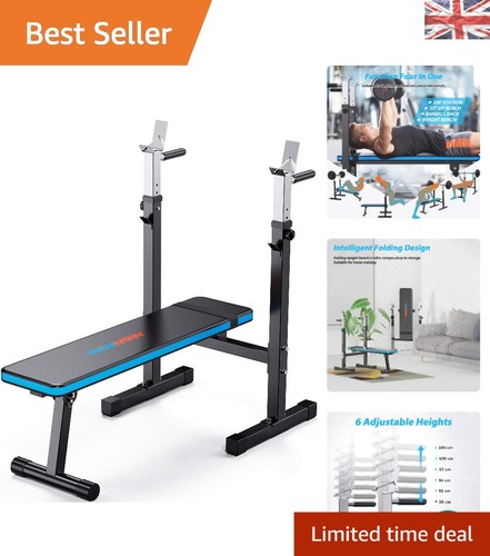 Folding heavy duty weight - heavy,