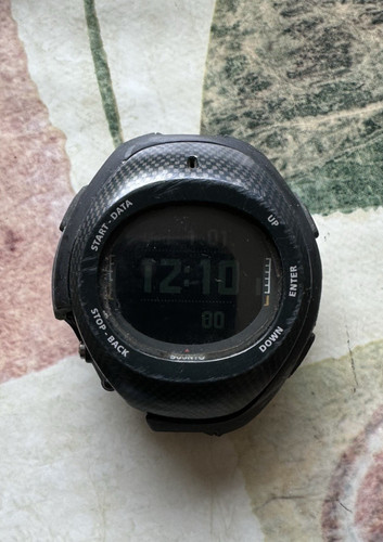 Suunto x9mi smart - ),