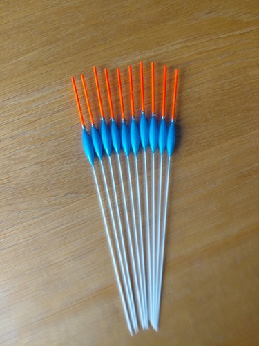 Paste floats 3g strong - floats,