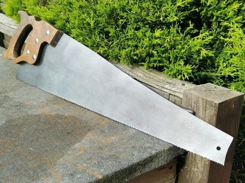 Crosscut panel saw canadian - saw,