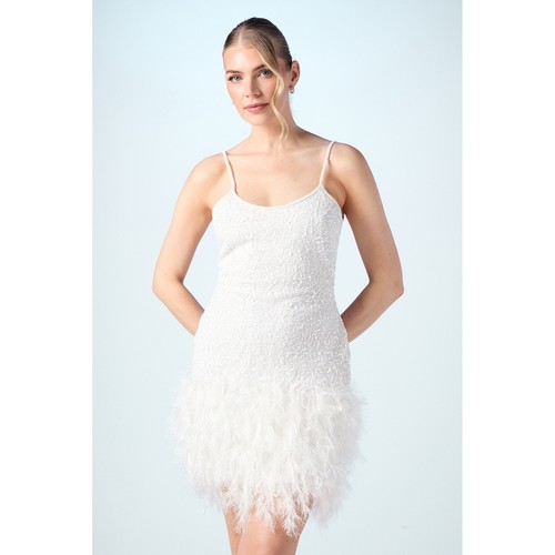 Nwt coast bridal sequin - nwt,