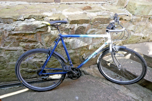 Giant mens road - giant, bike