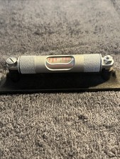 Vtg. L.S. Starrett No. 98-4 4"